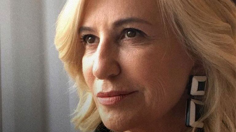 Mercedes Morán se mostró indignada con los anti-cuarentena: Si fueran hijos míos, les pegaría un buen reto