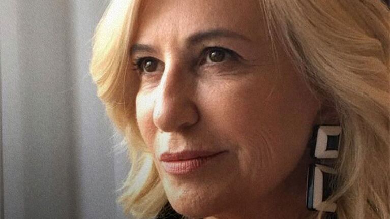 Mercedes Morán se mostró indignada con los anti-cuarentena: Si fueran hijos míos, les pegaría un buen reto