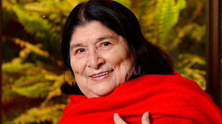 Mercedes Sosa