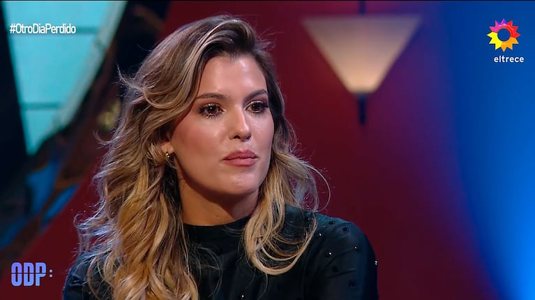Mery del Cerro reveló que perdió un embarazo y fue operada de urgencia por un extraño tumor