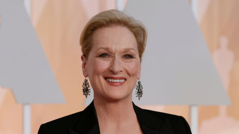 Meryl Streep casi interpretó el papel de la hija de Sylvester Stallone en Demolition Man 2