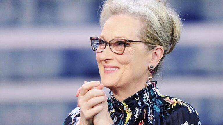 Meryl Streep: detalles curiosos de su vida y trayectoria profesional (Parte 2)