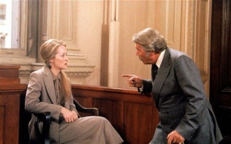 ¿Meryl Streep es dueña de Pennsylvania?
