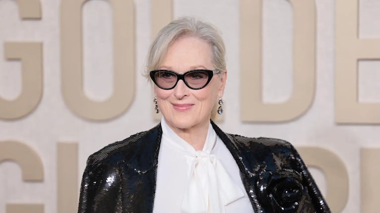 Meryl Streep recibirá un importantísimo premio en Cannes