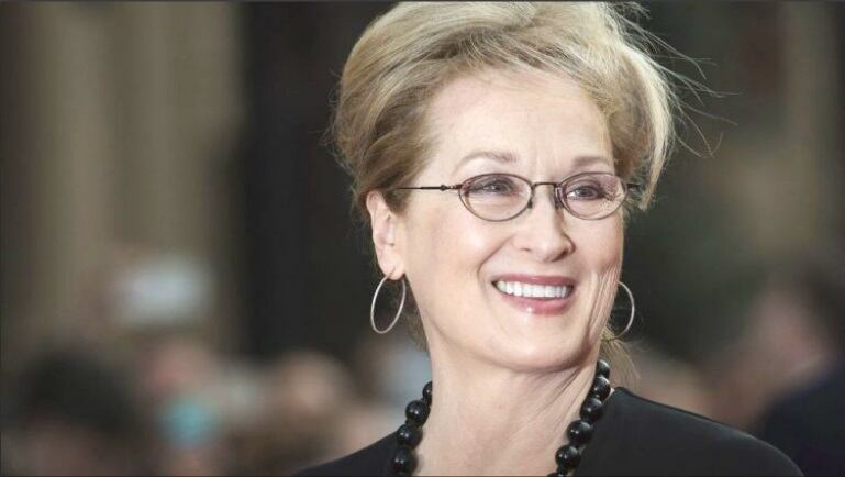 Meryl Streep se une a "Bigg Little Lies" en su segunda temporada (Foto: Web)