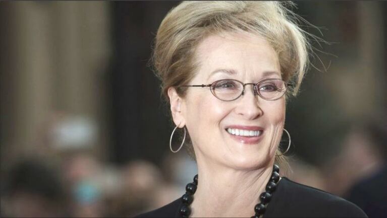 Meryl Streep se une a "Bigg Little Lies" en su segunda temporada (Foto: Web)