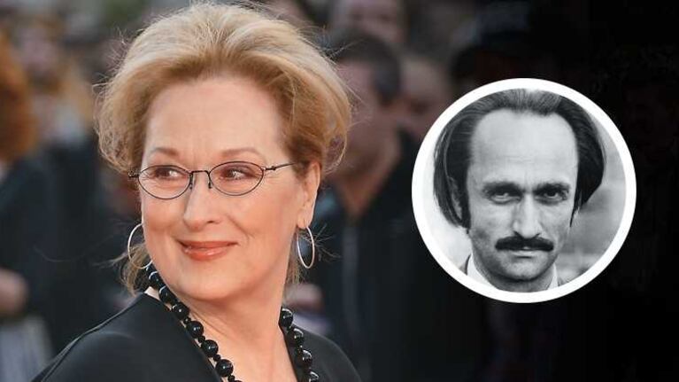 Meryl Streep y John Cazale: una historia de amor truncada por la fatalidad