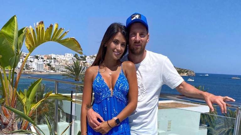 Messi volvió de sus vacaciones de Ibiza y sus tests de coronavirus dieron negativo