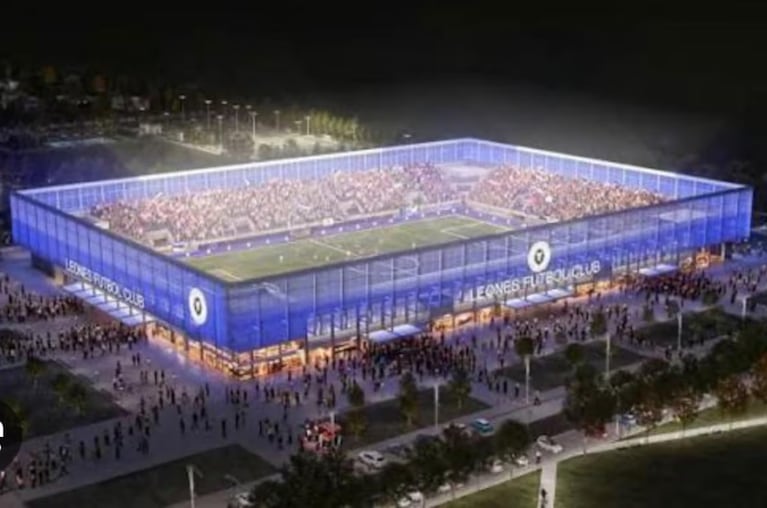 Messi y Di María sorprenden con un nuevo negocio millonario en Rosario. Crédito: Gentileza TN