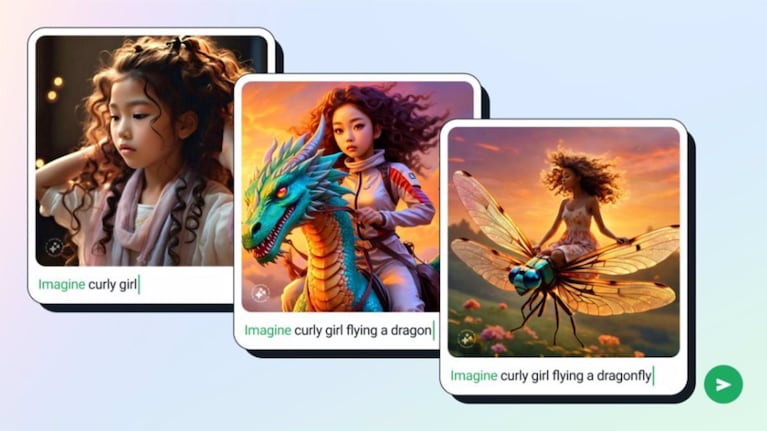 Meta AI llega a Facebook, Instagram, WhatsApp y Messenger: la nueva capacidad puesta a prueba