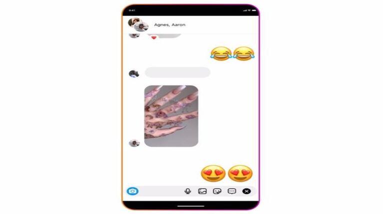 Meta desvinculará los chats de Facebook Messenger e Instagram en diciembre