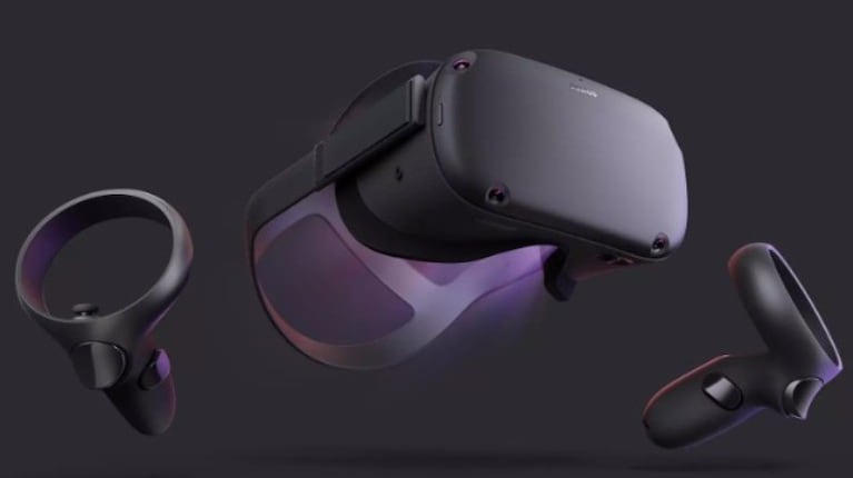Meta lanzará cuatro nuevos cascos de realidad virtual de aquí a 2024, incluido su Project Cambria