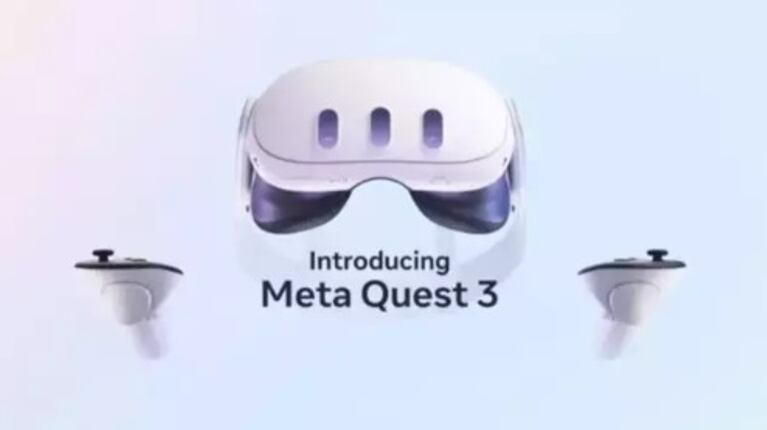 Meta planea lanzar un visor más barato y sin controladores para competir contra el Vision Pro de Apple