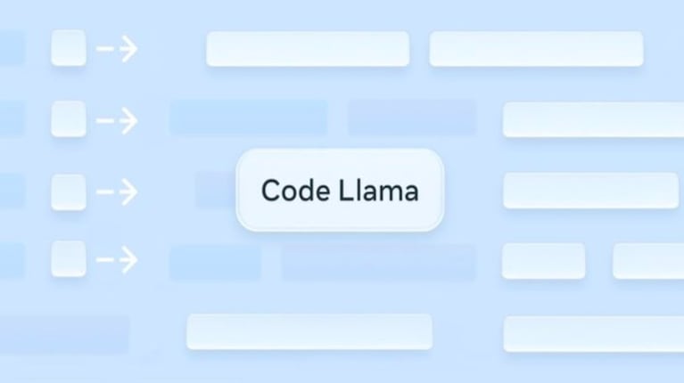 Meta presenta la nueva versión de su modelo de programación Code Llama de 70.000 millones de parámetros