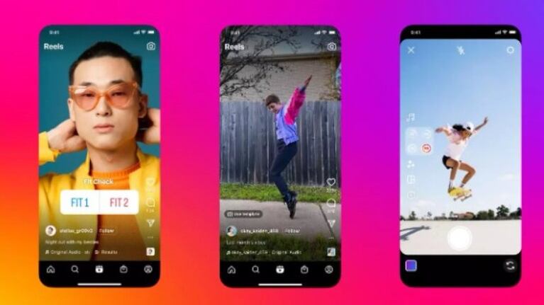 Meta presenta nuevas herramientas para crear, editar y programar Reels de Instagram y Facebook