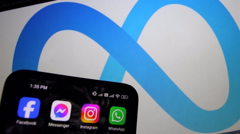 Meta profundiza el uso de la IA en sus plataformas con su nuevo asistente: los detalles
