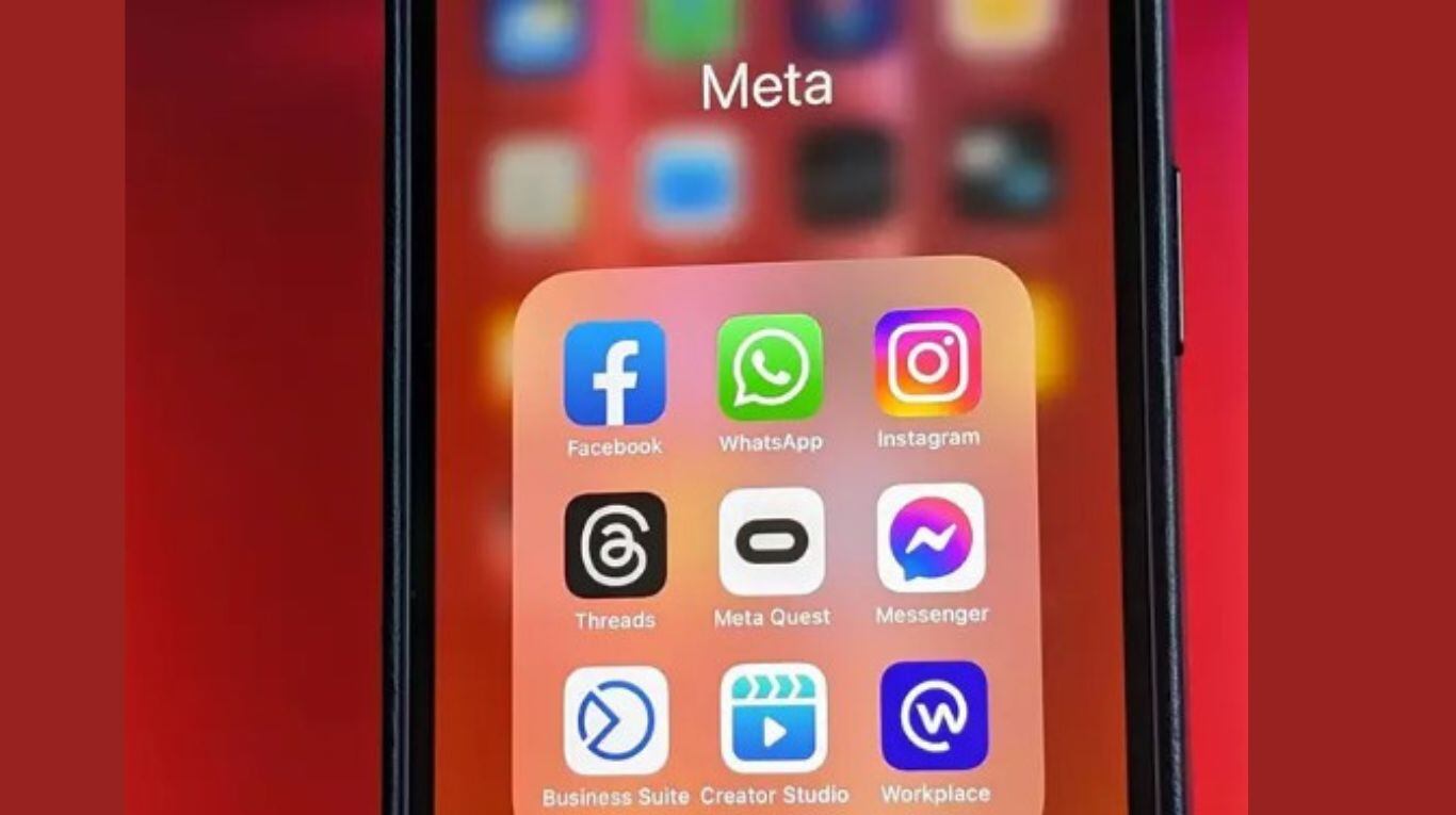 Meta prueba las publicaciones cruzadas de Facebook en Threads para dispositivos iOS