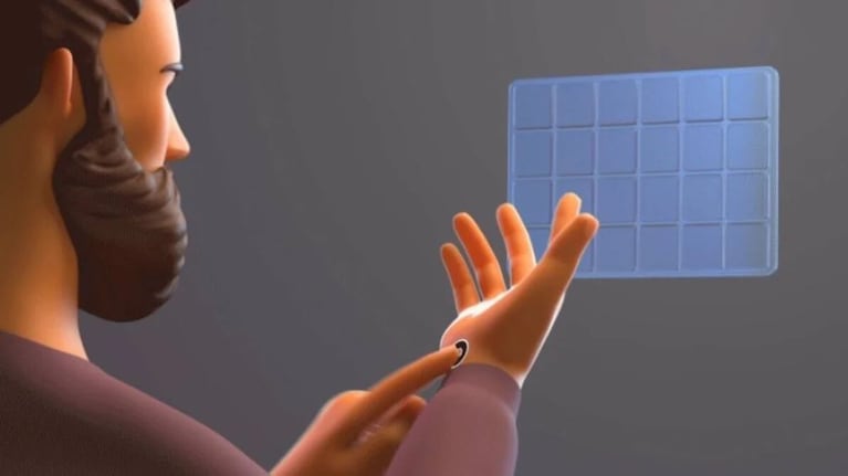 Meta Quest 3 permitirá controlar la experiencia desde la muñeca con la suma de un botón: ¿De qué se trata?