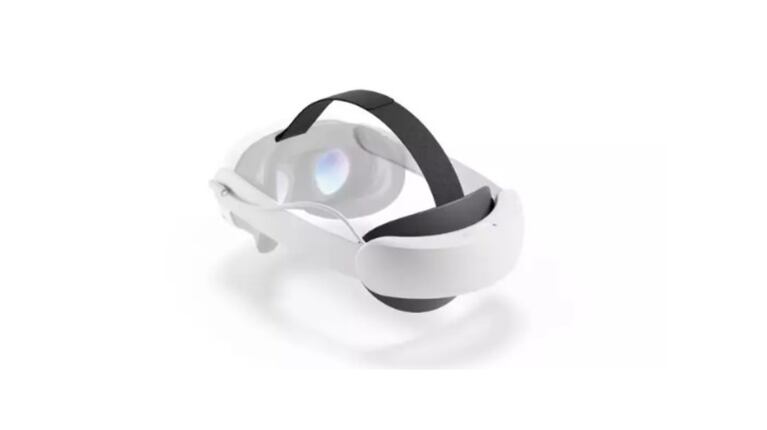 Meta retira temporalmente la correa Elite con batería de Quest 3 por un fallo en la carga