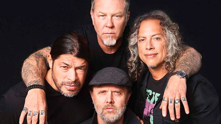 Metallica