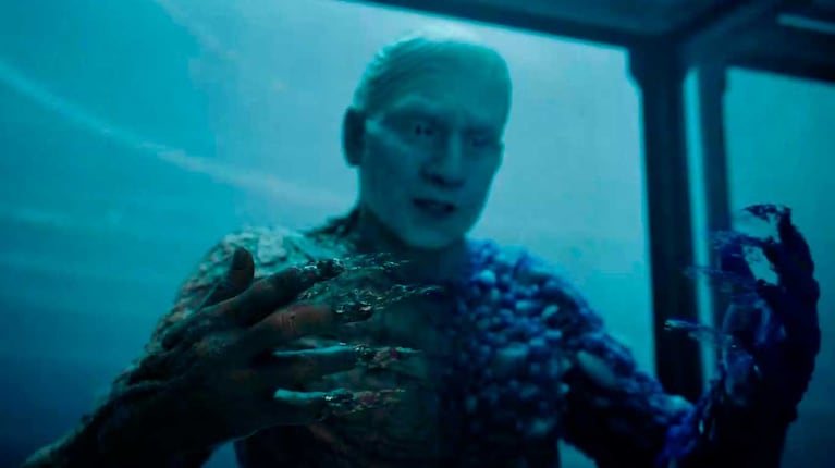 Metamorpho (Foto: gentileza Warner Bros. )