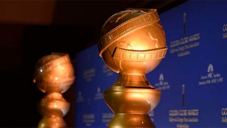 Meyers listo para celebración y seriedad en Globos de Oro