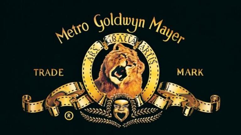 MGM se fusiona con Spyglass en Hollywood