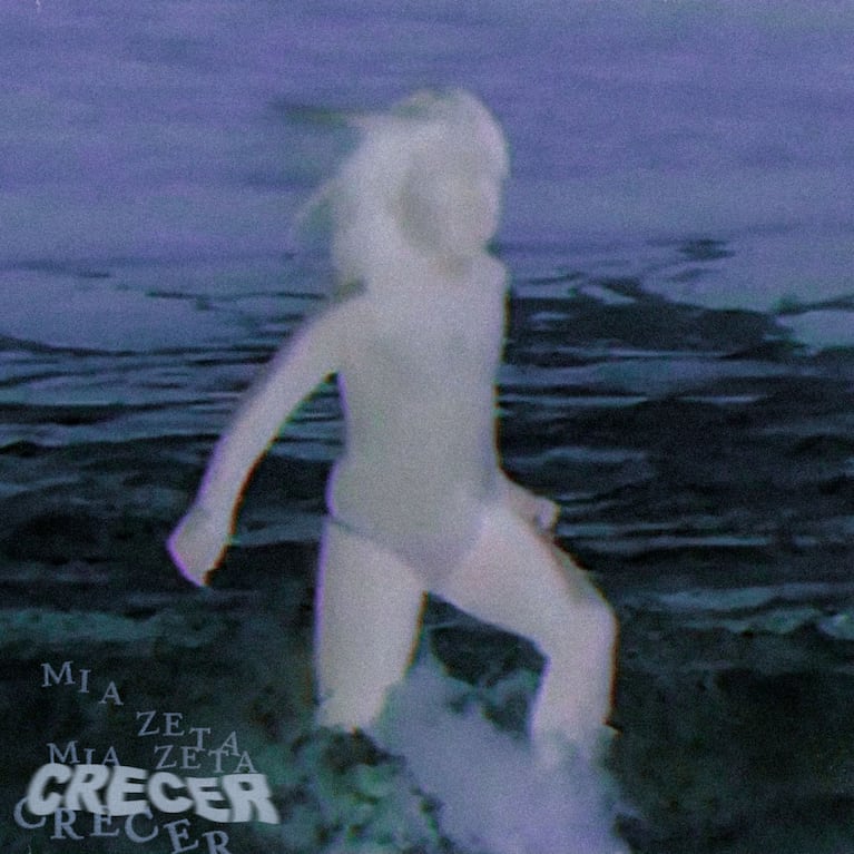 Mia Zeta presenta “Crecer”, el primer adelanto de su álbum debut coproducido por Gustavo Santaolalla