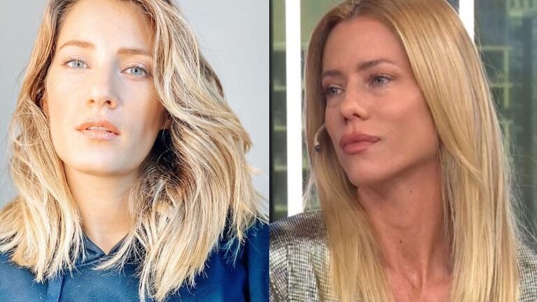 Mica compartió un posteo con un mensaje que dio a pensar que estaba dirigido a Nicole.