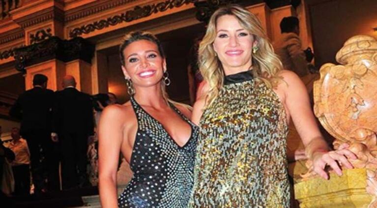 Mica defendió a Sol cuando denunció a Cristian U por acoso.