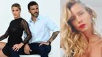 Mica prefiere no cruzarse con Nicole.