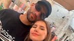 Mica Tinelli confirmó su separación de Licha López. Foto: IG | micatinelli