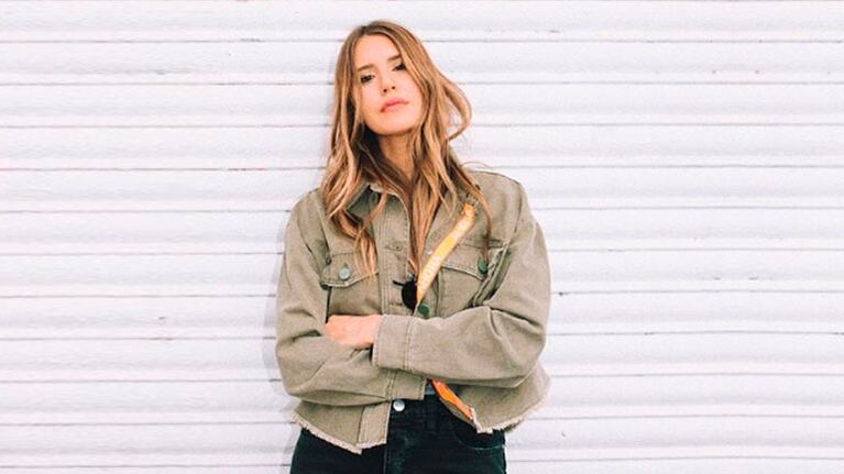 Mica Tinelli contra los haters: Borro todo tipo de mensajes negativos y bloqueo; dejen de repartir odio