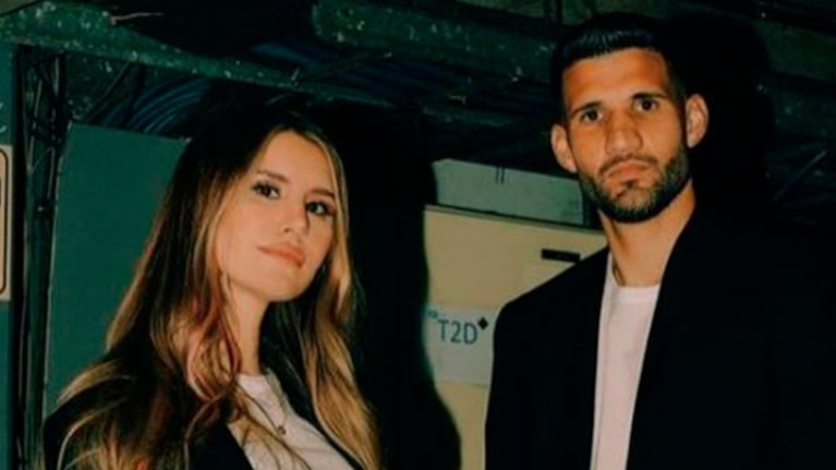 Mica Tinelli habló de la posibilidad de ser mamá junto a Licha López.