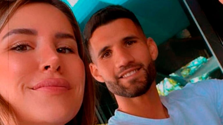 Mica Tinelli reveló si es verdad que se separó de Licha López durante las fiestas.