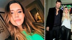 Mica Tinelli se sinceró respecto del peso de su apellido: Te exige perfección en todo lo que hagas