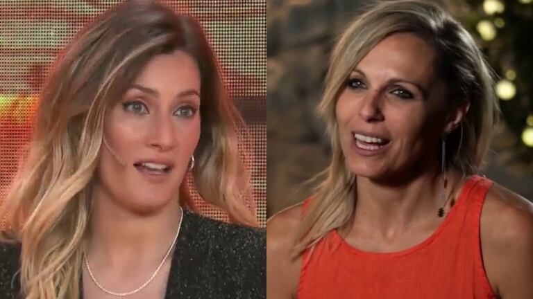 Mica Viciconte apuntó con todo contra Denise Dumas antes de su debut en MasterChef Celebrity: Me tiene que pedir disculpas públicas