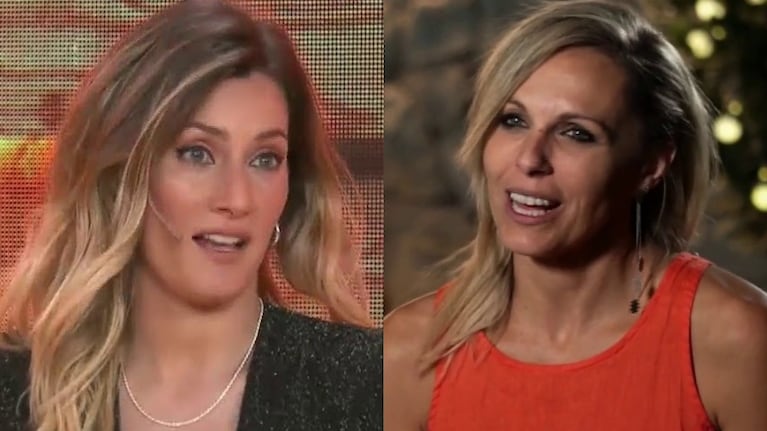 Mica Viciconte apuntó con todo contra Denise Dumas antes de su debut en MasterChef Celebrity: Me tiene que pedir disculpas públicas