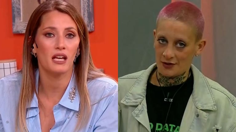 Mica Viciconte reveló si nominaría a Furia de Gran Hermano 2023 en medio de la incertidumbre sobre su salud