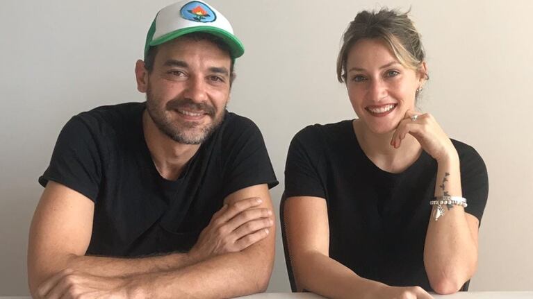 Mica Viciconte se suma a Atrapados en el museo, la nueva comedia de Dabope