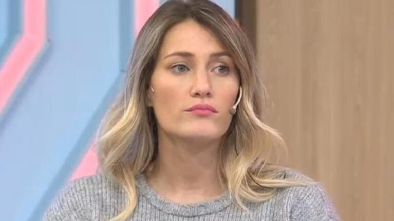 Mica Vicionte se despide de El Show del Problema: El programa vuelve al formato original