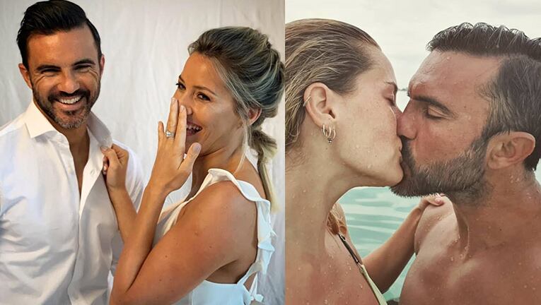 Mica y Fabi, ¿cuál es la clave de su apasionado romance?