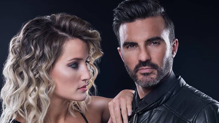 Mica y Fabián no se ponen de acuerdo en cuántos hijos quieren tener.