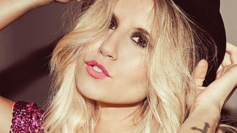 Micaela Tinelli tiene nuevo amor. (Foto: Web)