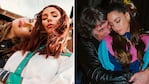 Micaela y Candelaria Tinelli apuntaron contra Alejandro Stoessel por el escándalo con Tini