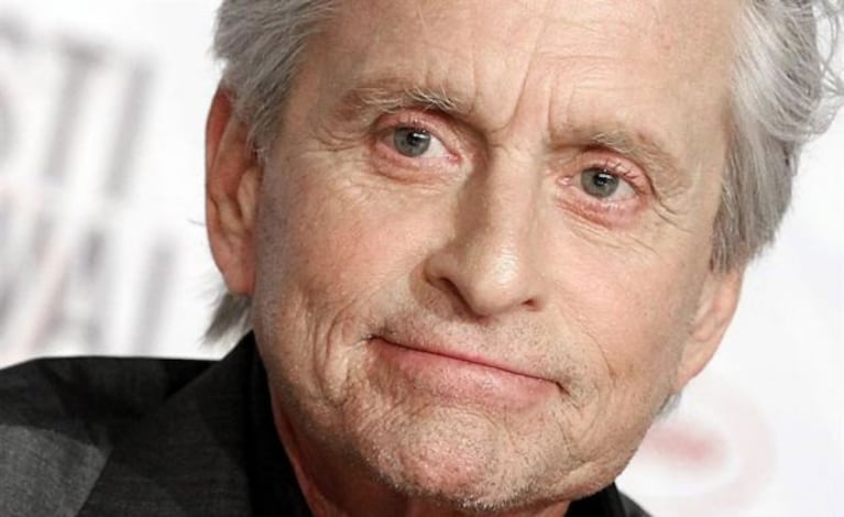 Michael Douglas (Foto: archivo Web)