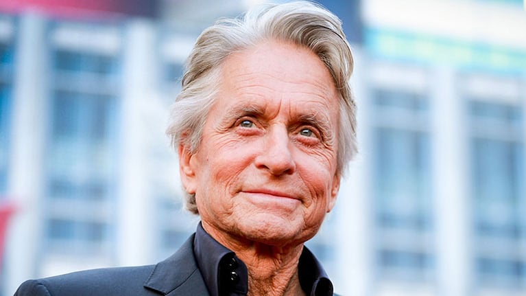 Michael Douglas regresa a la serie con la comedia The Kominsky Method