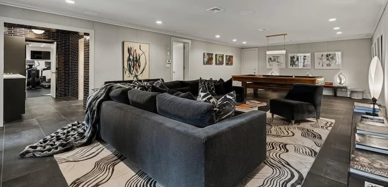 Michael Douglas y Catherine Zeta-Jones venden su mansión de lujo en Nueva York: por qué le bajaron el precio | Créditos: One Key MLS