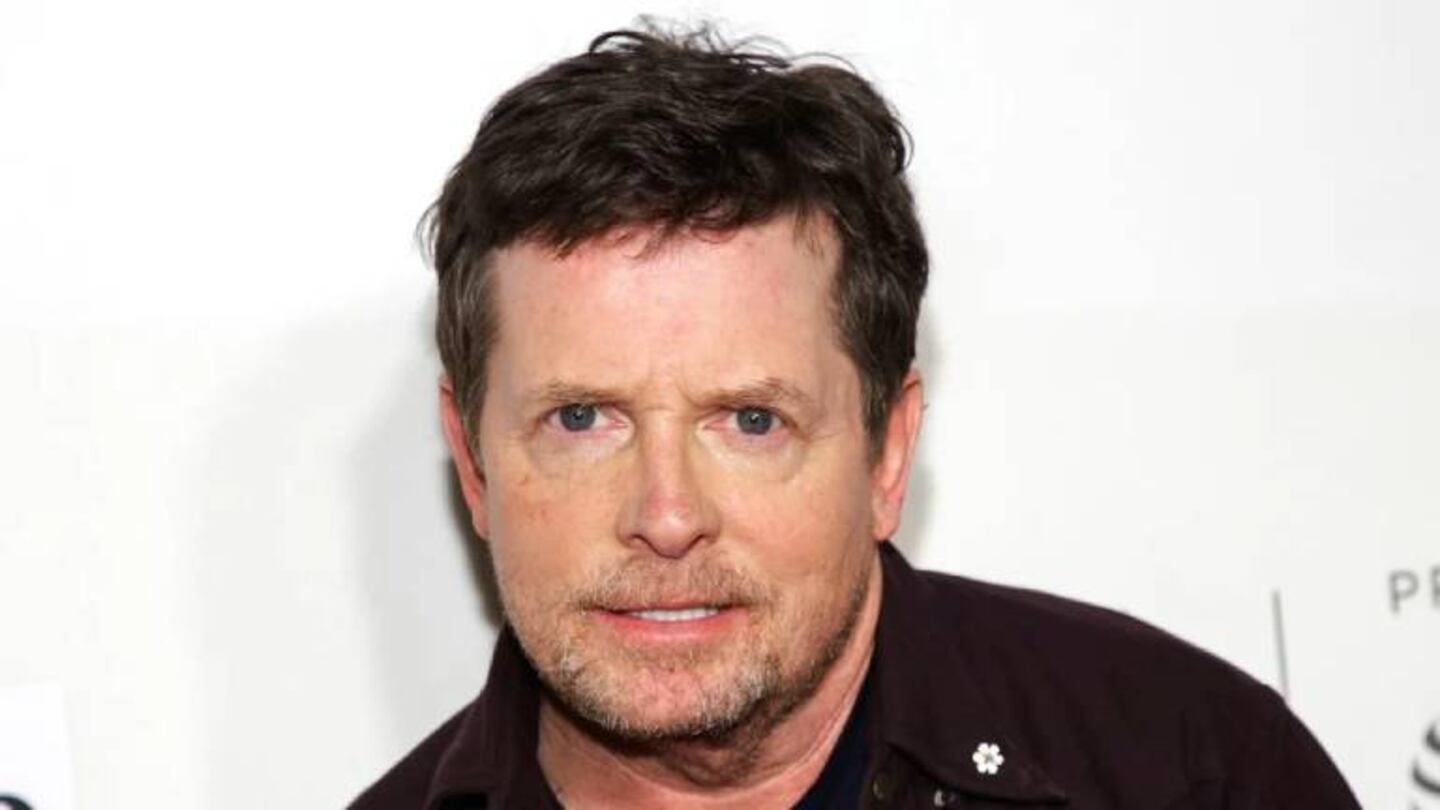 Michael Fox recibirá un Oscar honorífico por su incansable lucha contra el Parkinson