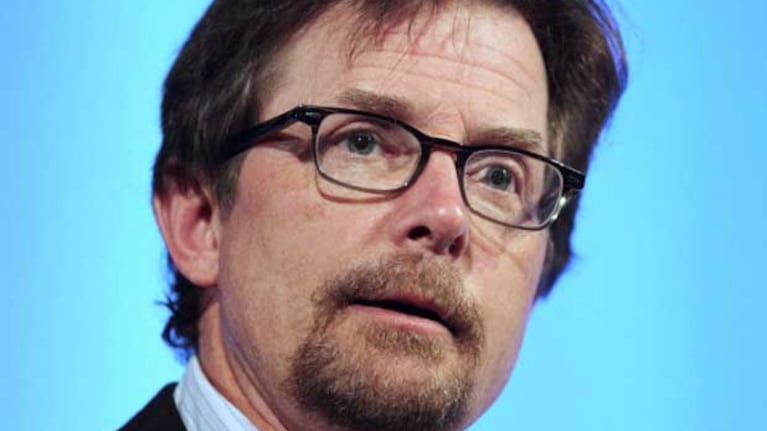 Michael Fox vuelve a la TV en 2013. (Foto: Web)